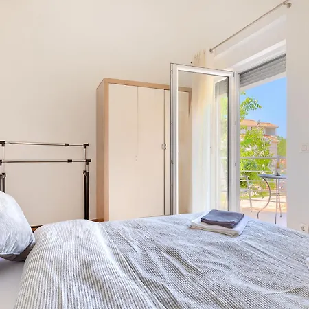 Tatil Evi Ella Ližnjan